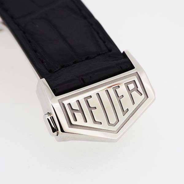 TAG HEUER　カレラ　レッド　スペシャルエディション  CBK221G.FC6479　600本限定
