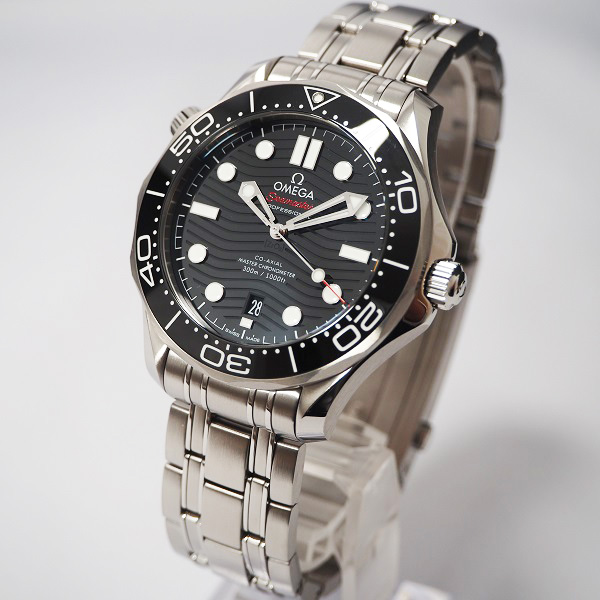 OMEGA シーマスターダイバー300　210.30.42.20.01.001
