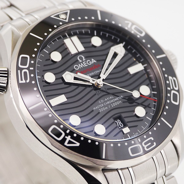 OMEGA シーマスターダイバー300　210.30.42.20.01.001