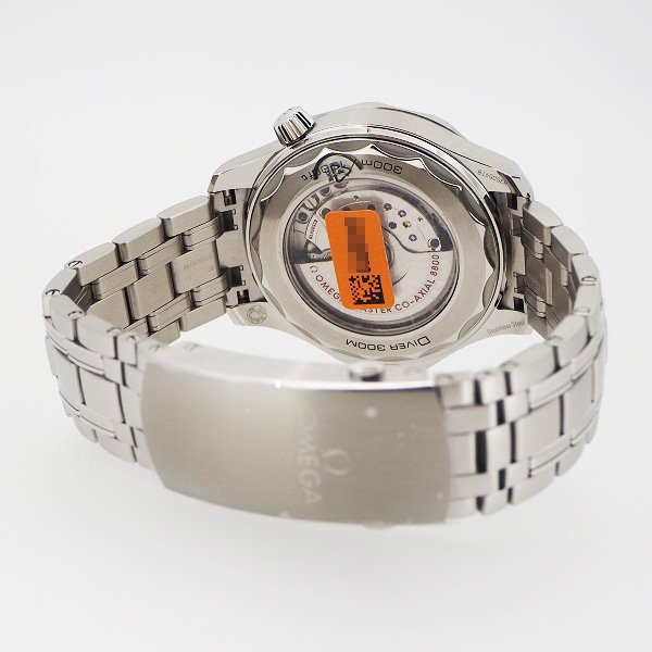 OMEGA シーマスターダイバー300　210.30.42.20.01.001