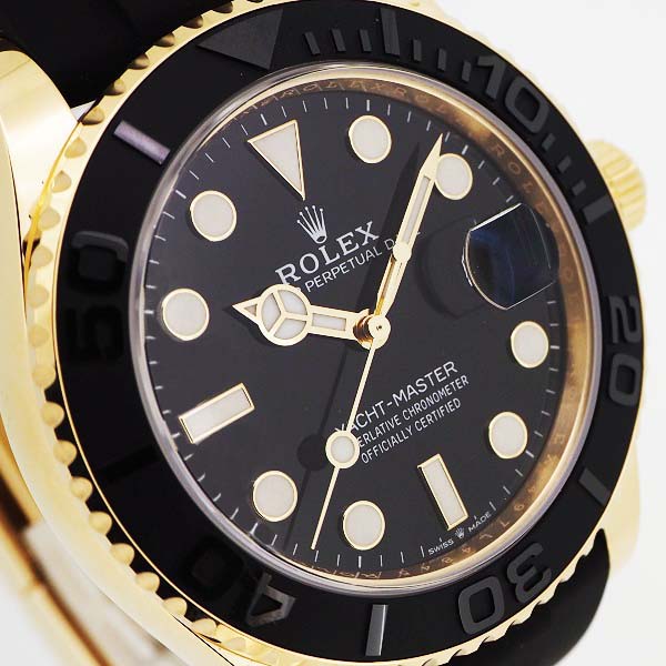 ROLEX　ヨットマスター　ref.226658