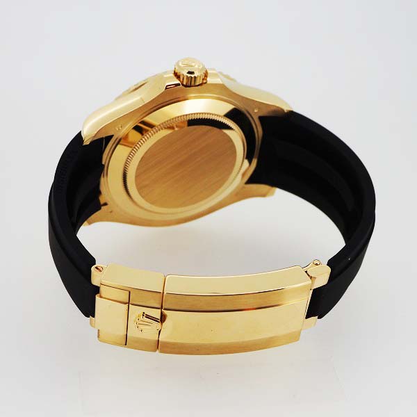 ROLEX　ヨットマスター　ref.226658