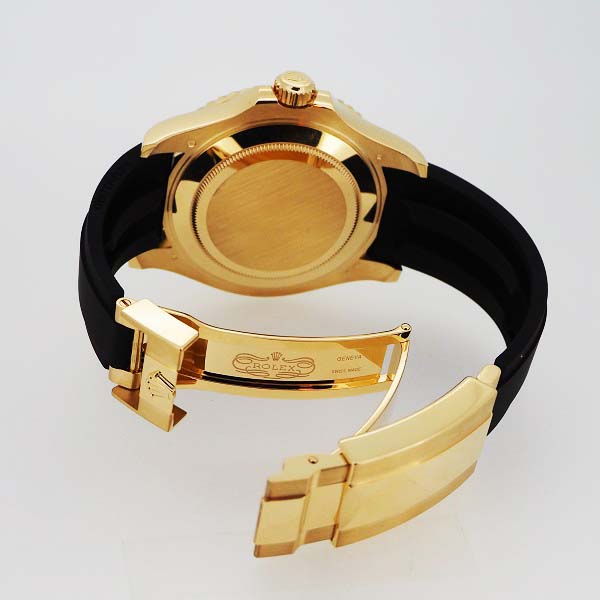 ROLEX　ヨットマスター　ref.226658