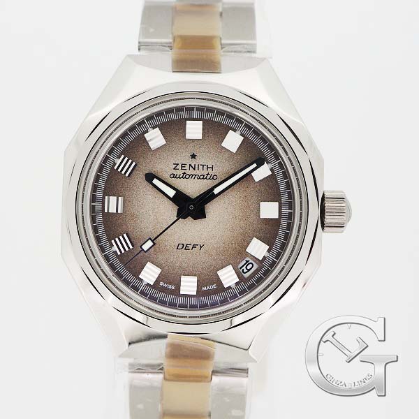 ZENITH 　デファイ リバイバル A3642　03.A3642.670/75.M3642　250本限定