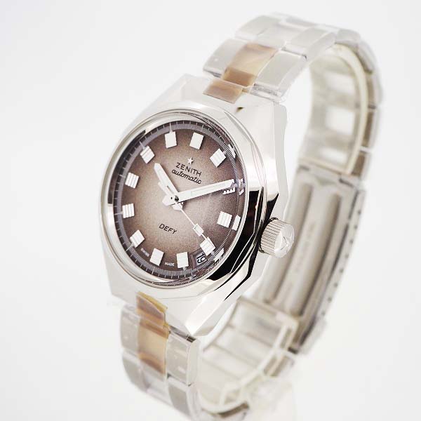 ZENITH 　デファイ リバイバル A3642　03.A3642.670/75.M3642　250本限定