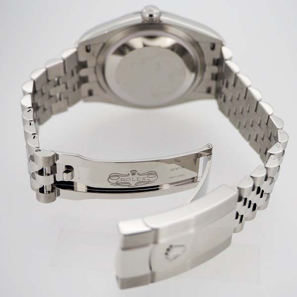 ROLEX　デイトジャスト36　ref.126200