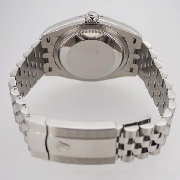 ROLEX　デイトジャスト36　ref.126200