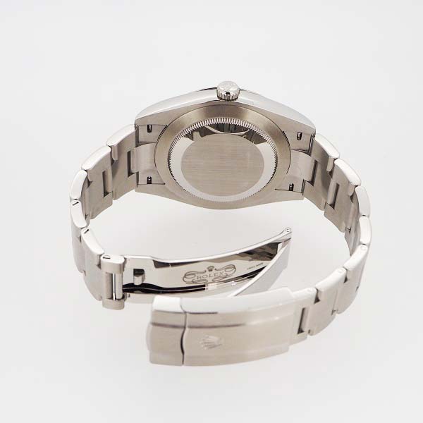 ROLEX　オイスターパーペチュアル41　ref.124300