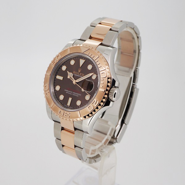 ROLEX　ヨットマスター40　ref.126621