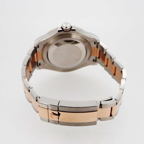 ROLEX　ヨットマスター40　ref.126621