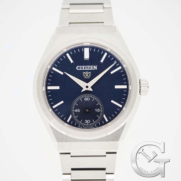 CITIZEN　ザ・シチズン　NC0200-81L　スペシャルエディション