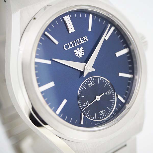 CITIZEN　ザ・シチズン　NC0200-81L　スペシャルエディション