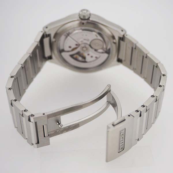 CITIZEN　ザ・シチズン　NC0200-81L　スペシャルエディション
