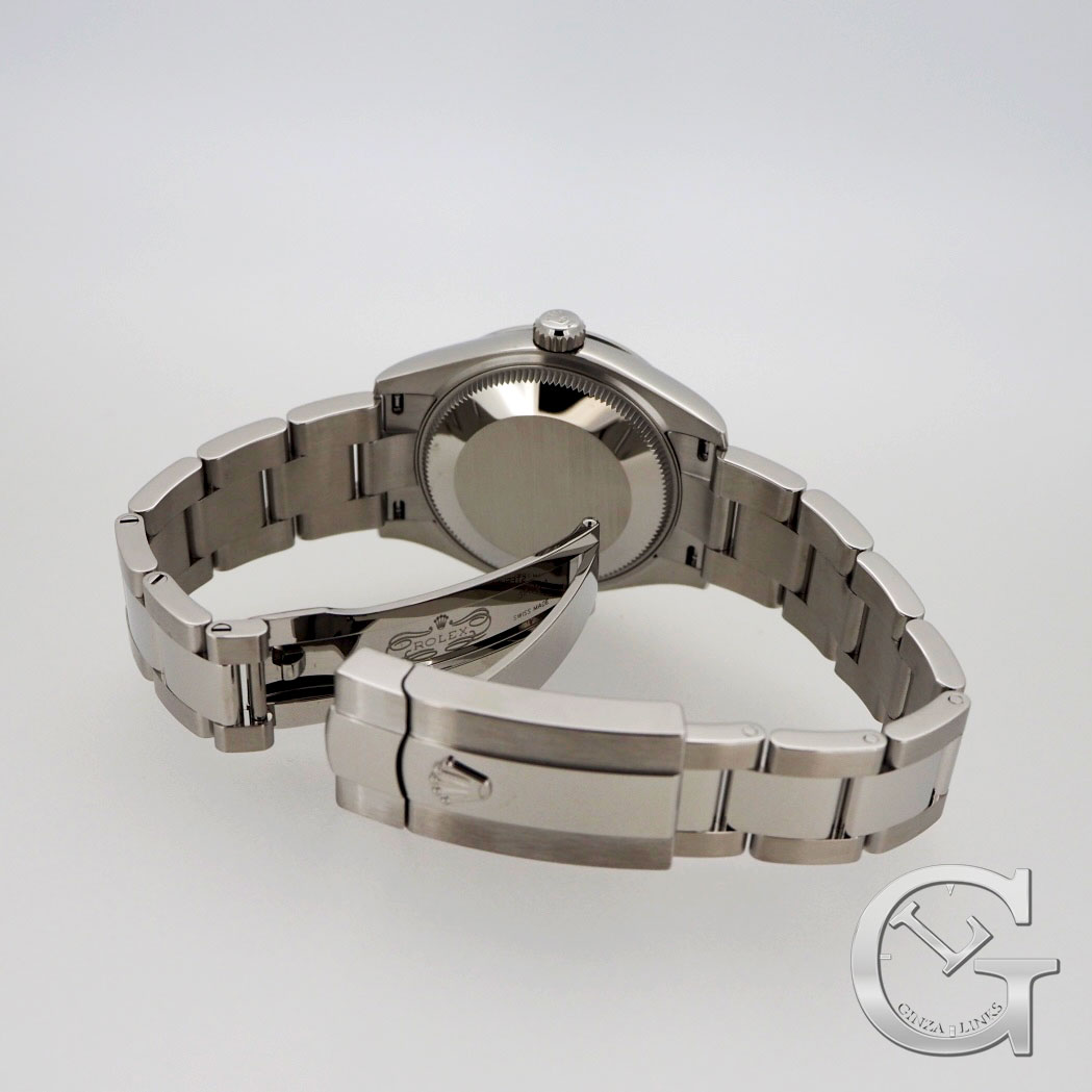 ROLEX　デイトジャスト31　ref.278240