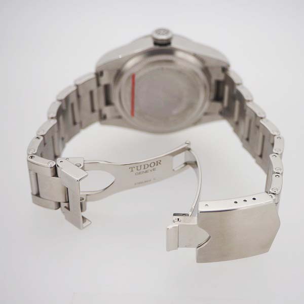 TUDOR　BLACK BAY　79230G　ハロッズ限定