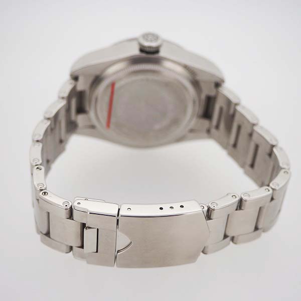 TUDOR　BLACK BAY　79230G　ハロッズ限定