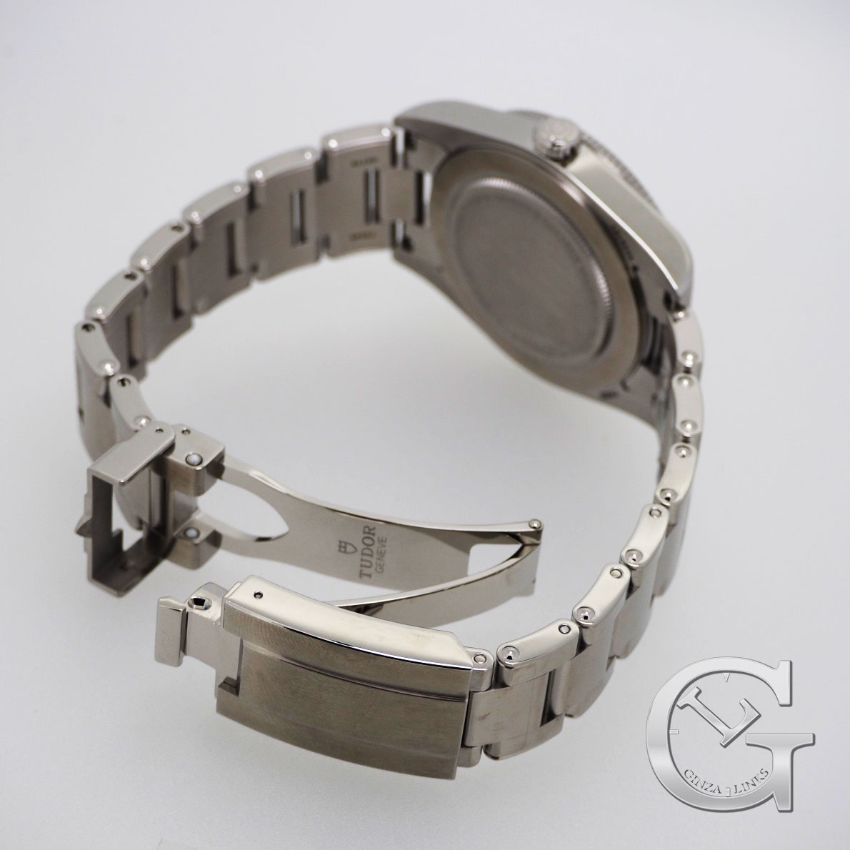TUDOR　BLACK BAY　フィフティフォー　M79000N-0001