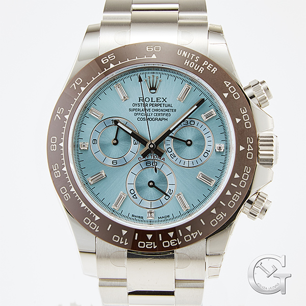 ROLEX　コスモグラフデイトナ　ref.116506A