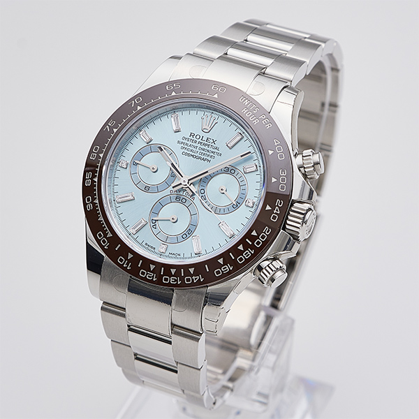 ROLEX　コスモグラフデイトナ　ref.116506A