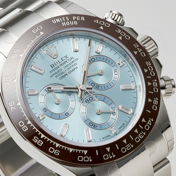 ROLEX　コスモグラフデイトナ　ref.116506A
