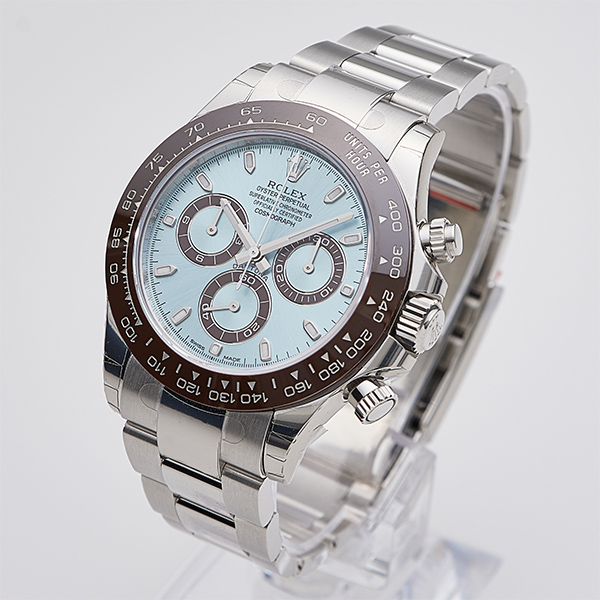 ROLEX　コスモグラフデイトナ　ref.116506