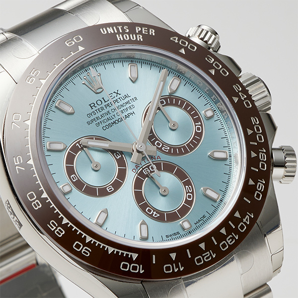 ROLEX　コスモグラフデイトナ　ref.116506