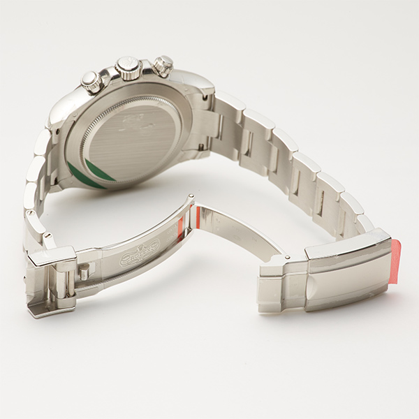 ROLEX　コスモグラフデイトナ　ref.116506