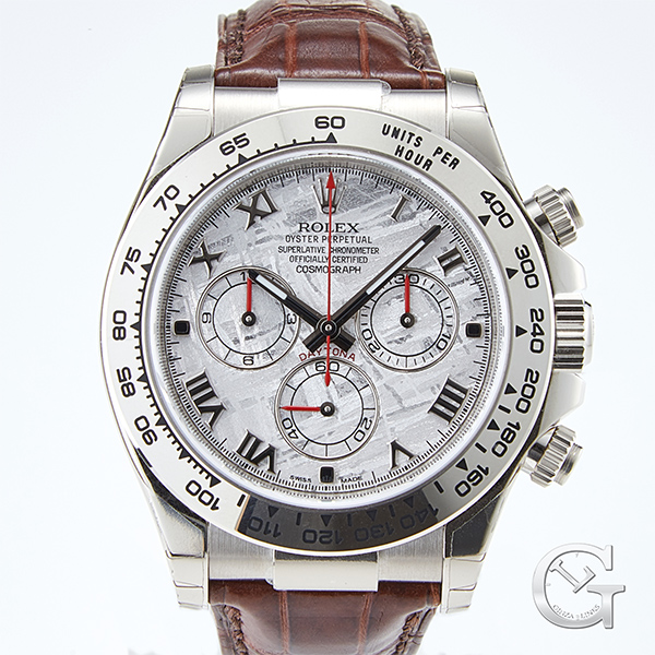 ROLEX　コスモグラフデイトナ　ref.116519