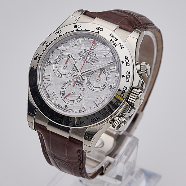 ROLEX　コスモグラフデイトナ　ref.116519