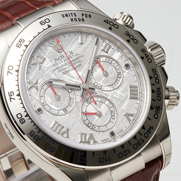 ROLEX　コスモグラフデイトナ　ref.116519