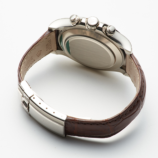 ROLEX　コスモグラフデイトナ　ref.116519