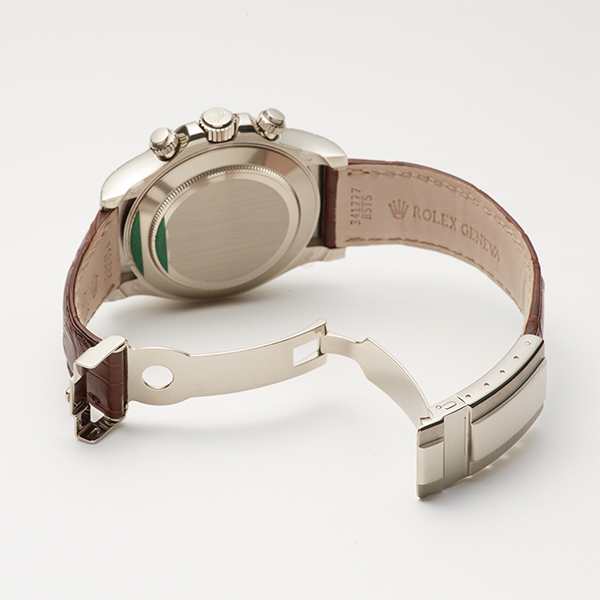 ROLEX　コスモグラフデイトナ　ref.116519