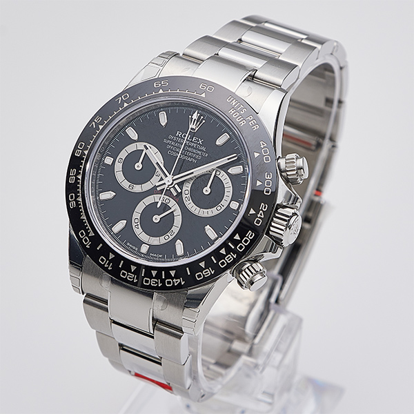 ROLEX　コスモグラフデイトナ　ref.116500LN