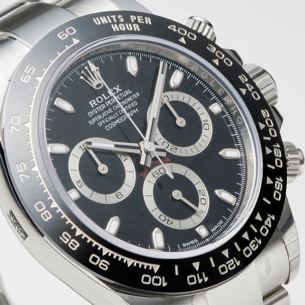 ROLEX　コスモグラフデイトナ　ref.116500LN