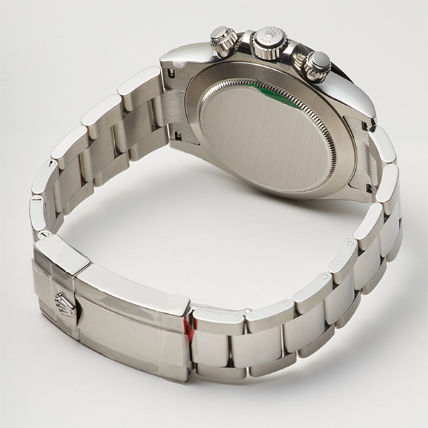 ROLEX　コスモグラフデイトナ　ref.116500LN