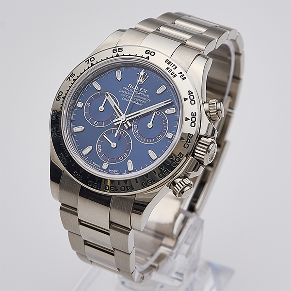 ROLEX　コスモグラフデイトナ　ref.116509