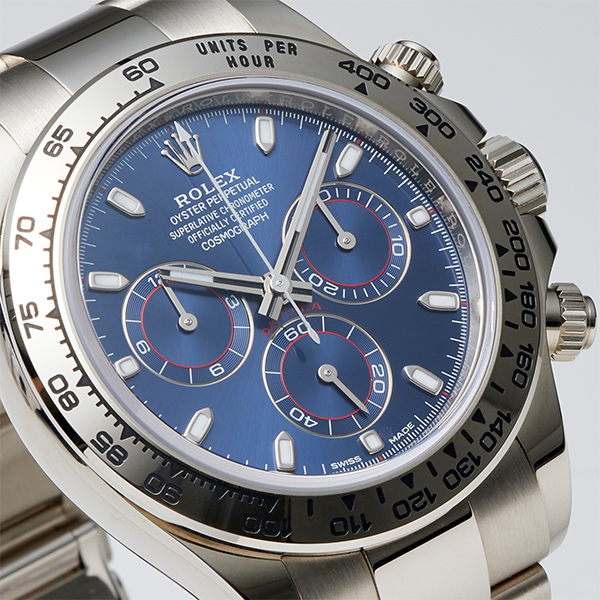 ROLEX　コスモグラフデイトナ　ref.116509