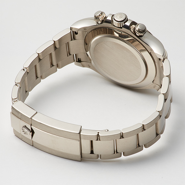 ROLEX　コスモグラフデイトナ　ref.116509
