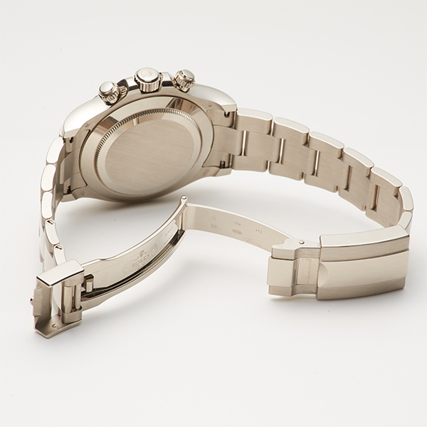 ROLEX　コスモグラフデイトナ　ref.116509