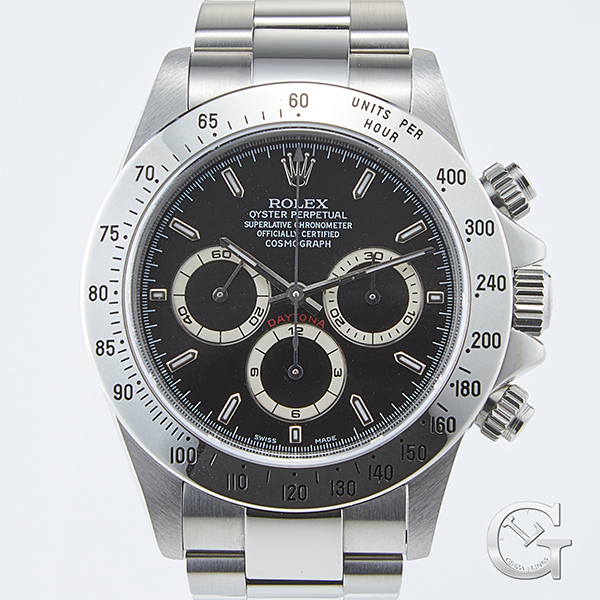ROLEX　コスモグラフデイトナ　ref.16520　P番