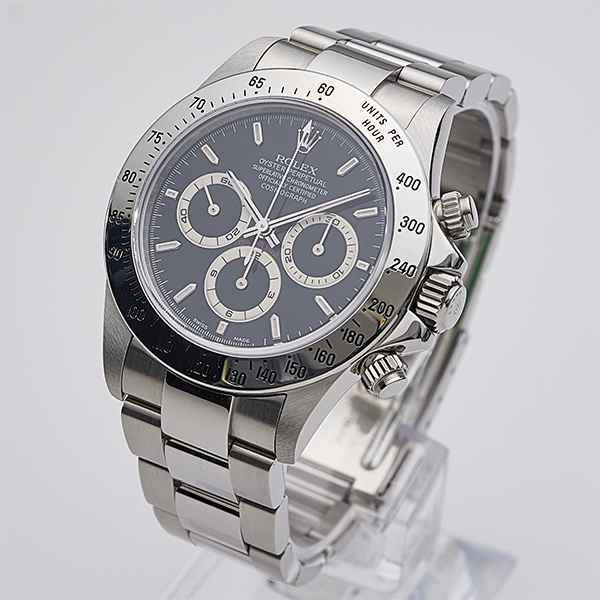 ROLEX　コスモグラフデイトナ　ref.16520　P番