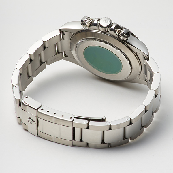 ROLEX　コスモグラフデイトナ　ref.16520　P番