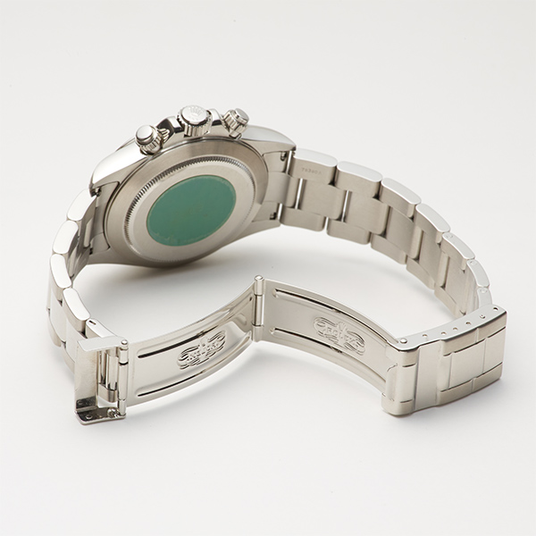 ROLEX　コスモグラフデイトナ　ref.16520　P番