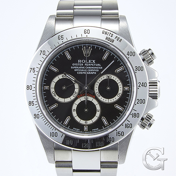 ROLEX　コスモグラフデイトナ　ref.16520 A番