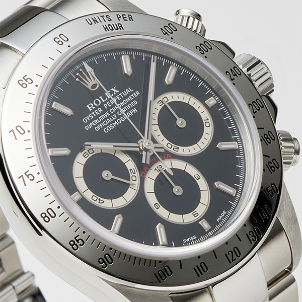 ROLEX　コスモグラフデイトナ　ref.16520 A番