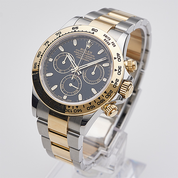 ROLEX　コスモグラフデイトナ　ref.116503