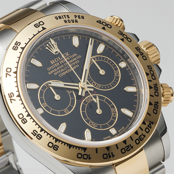 ROLEX　コスモグラフデイトナ　ref.116503