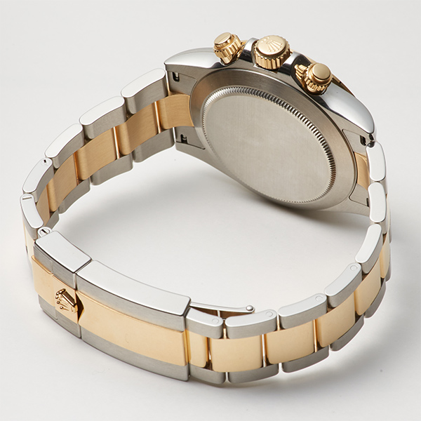 ROLEX　コスモグラフデイトナ　ref.116503