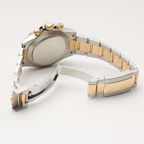 ROLEX　コスモグラフデイトナ　ref.116503