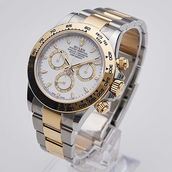 ROLEX　コスモグラフデイトナ　ref.116503